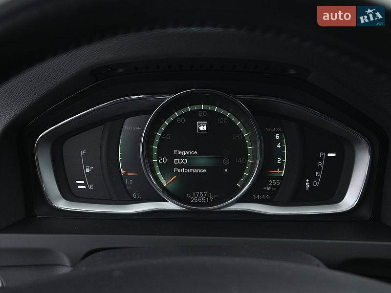 Седан Volvo S60 2018 в Бердичеве