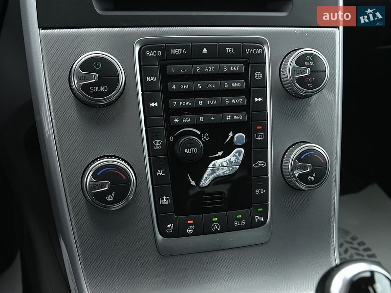 Седан Volvo S60 2018 в Бердичеве