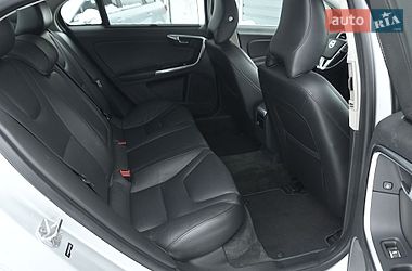Седан Volvo S60 2018 в Бердичеве
