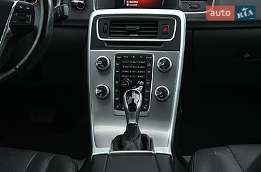 Седан Volvo S60 2018 в Бердичеве