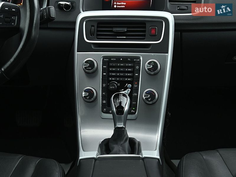 Седан Volvo S60 2018 в Бердичеве