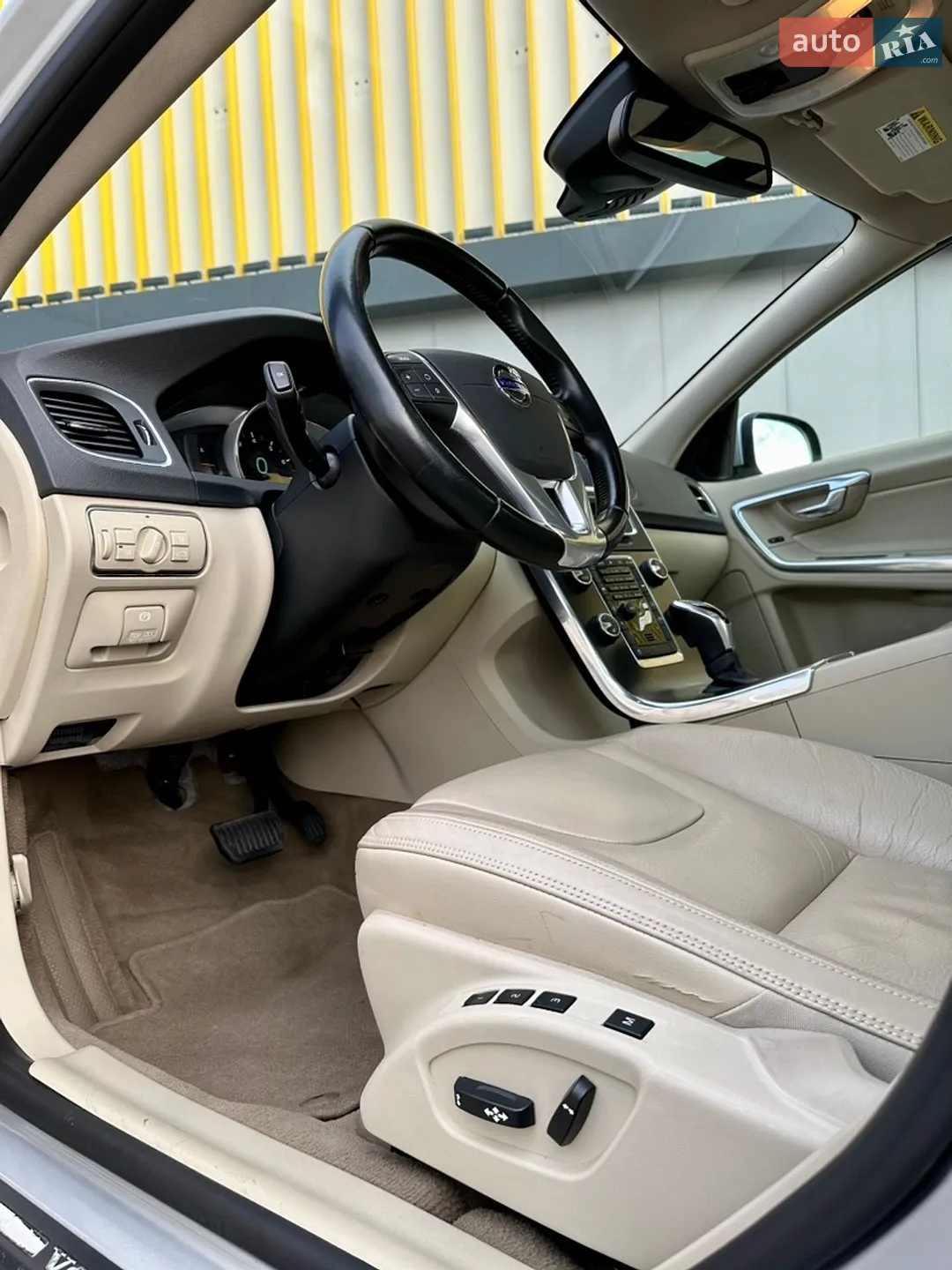 2013 Volvo S60 - мініатюра 21