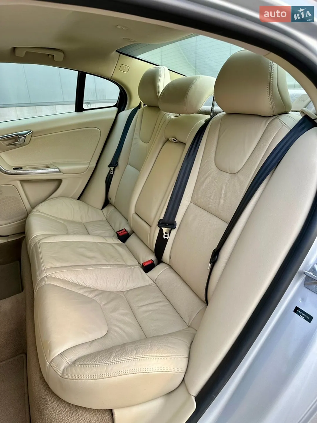 2013 Volvo S60 - мініатюра 27