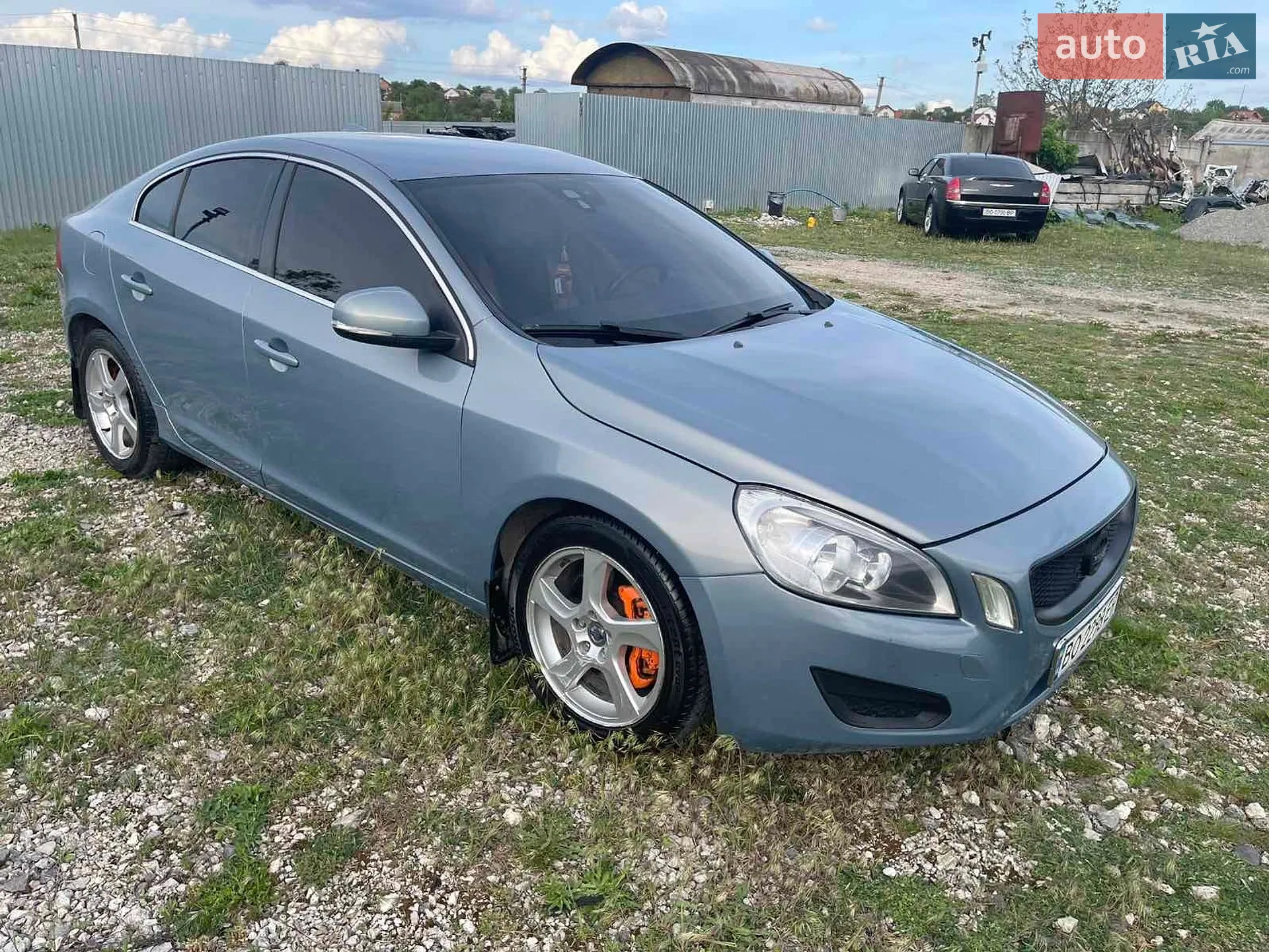 2011 Volvo S60 - мініатюра 29