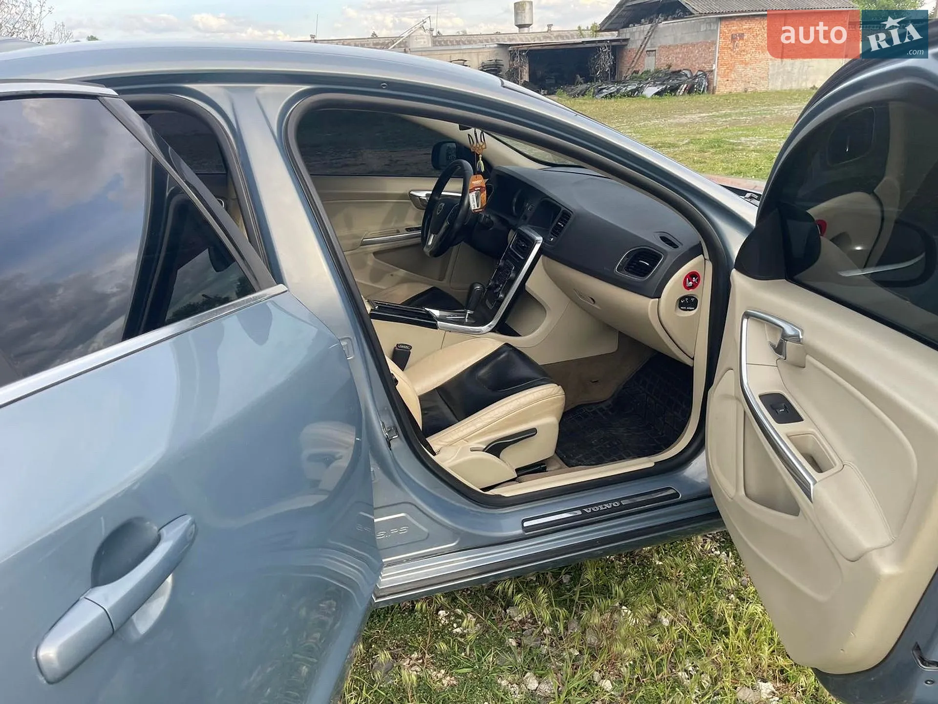2011 Volvo S60 - мініатюра 34