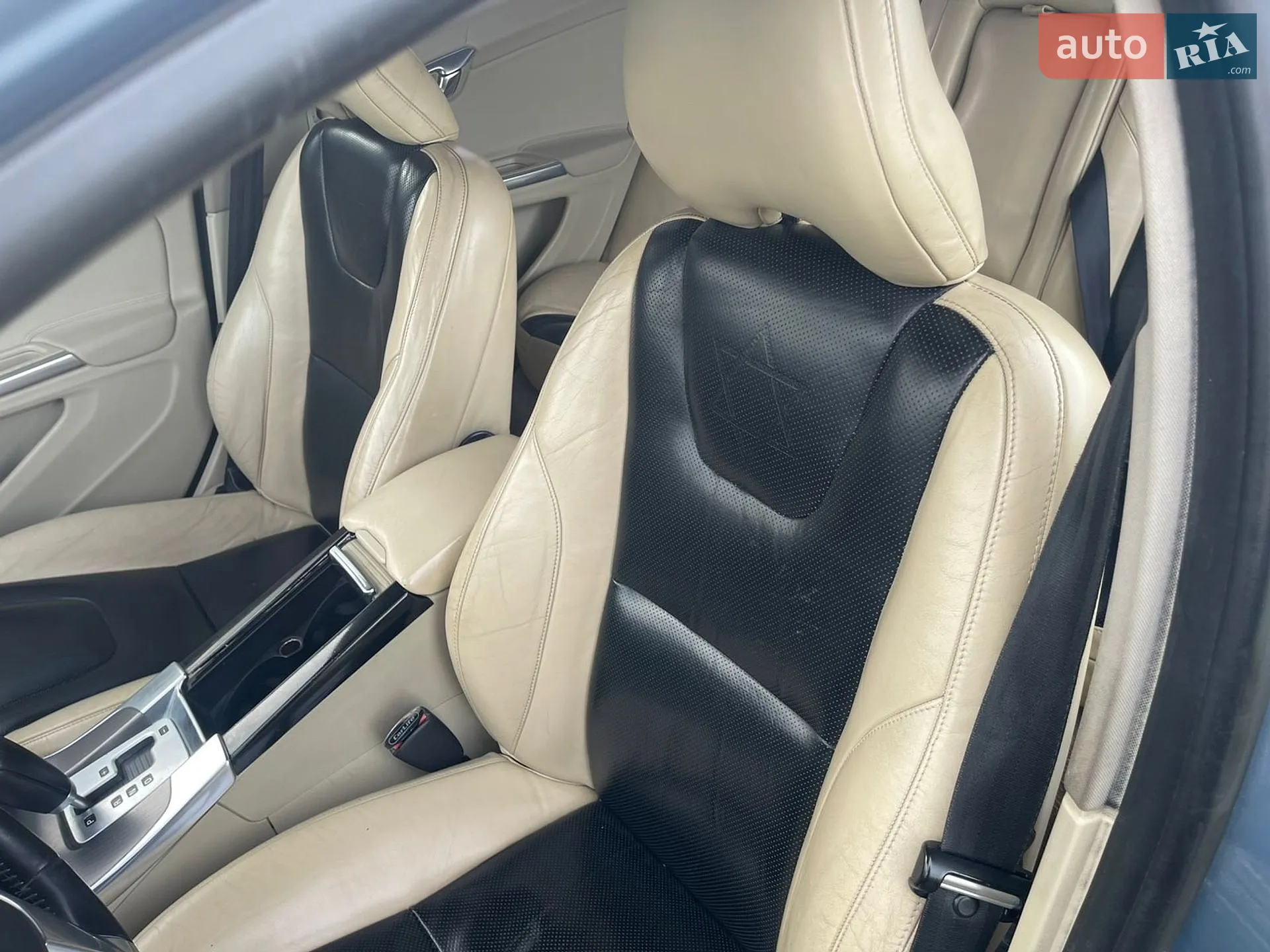 2011 Volvo S60 - мініатюра 35
