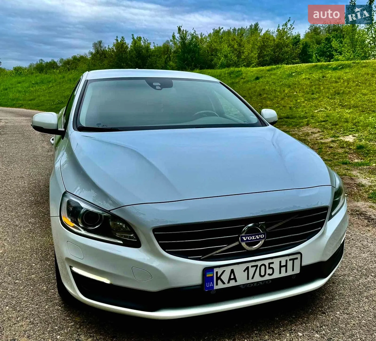 2013 Volvo S60 - мініатюра 7