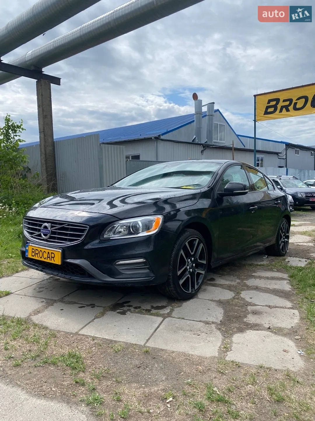 2016 Volvo S60 - мініатюра 2