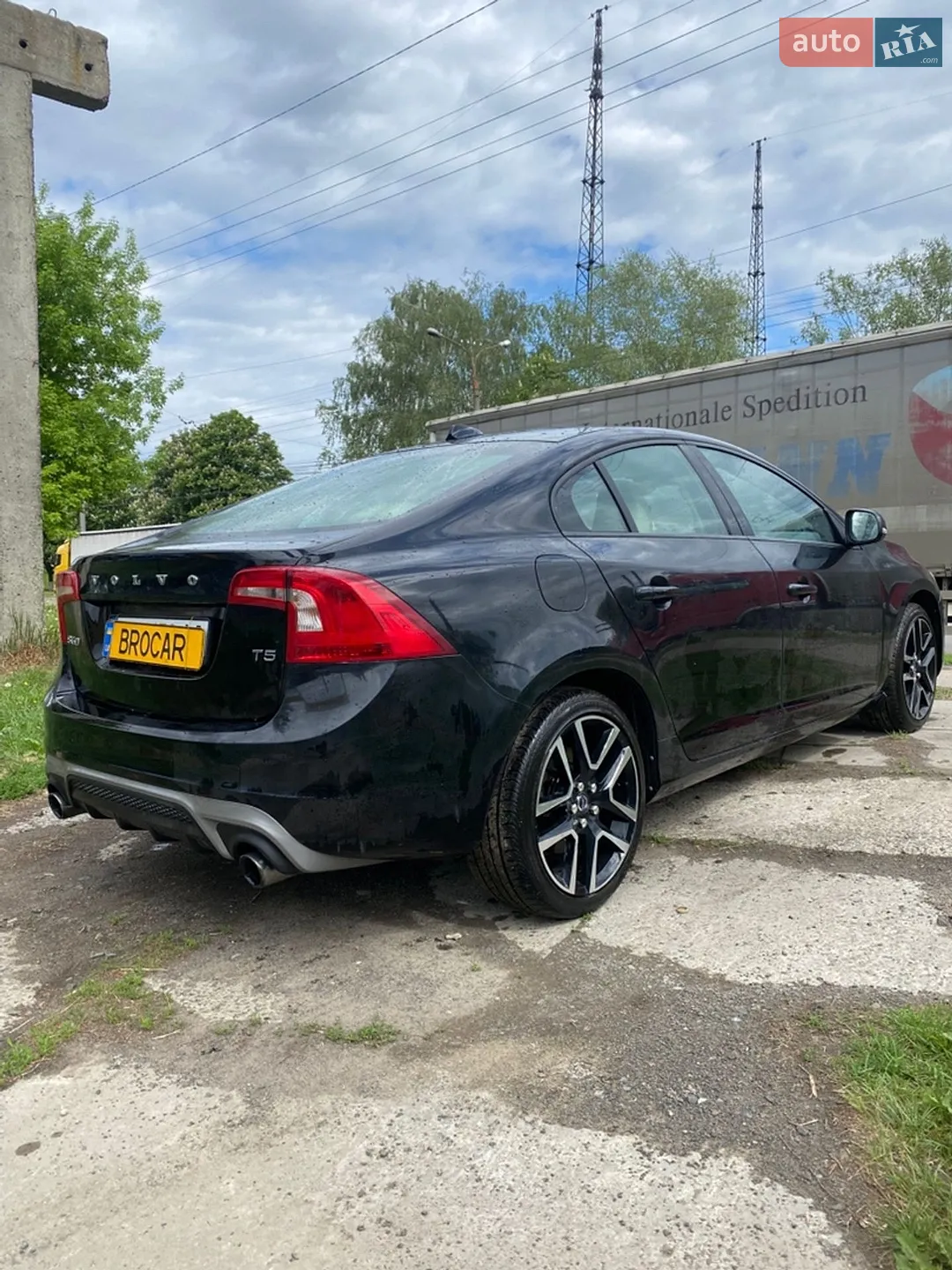 2016 Volvo S60 - мініатюра 6