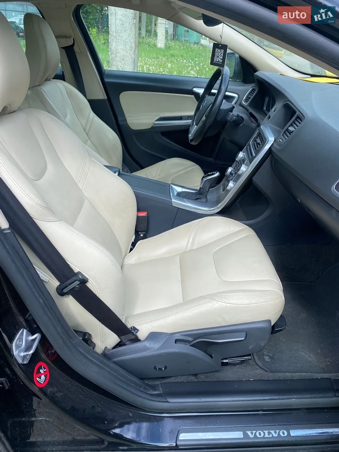 2016 Volvo S60 - мініатюра 19