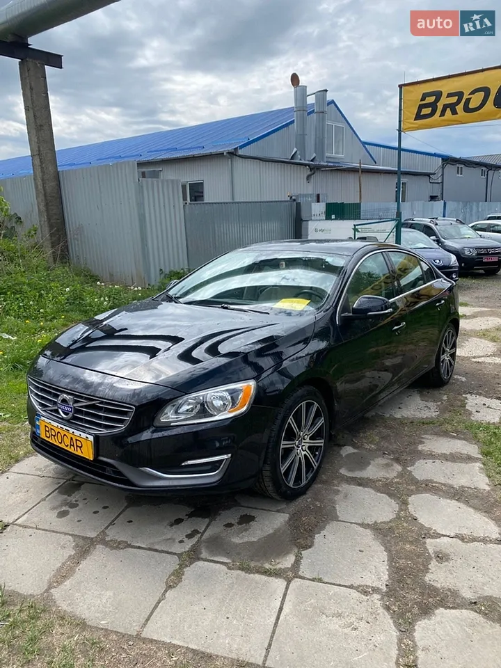 2016 Volvo S60 - мініатюра 28