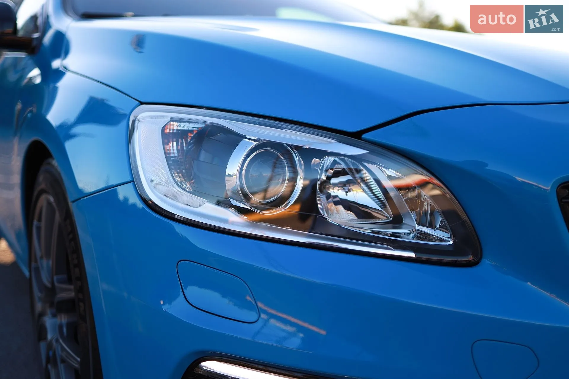 2017 Volvo S60 - мініатюра 12