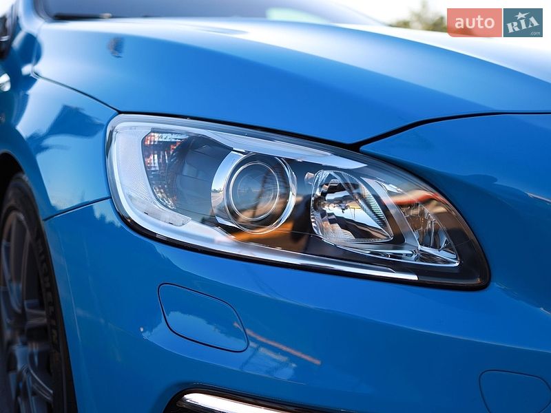 Седан Volvo S60 2017 в Ужгороді фото 12 Седан Volvo S60 2017 в Ужгороді