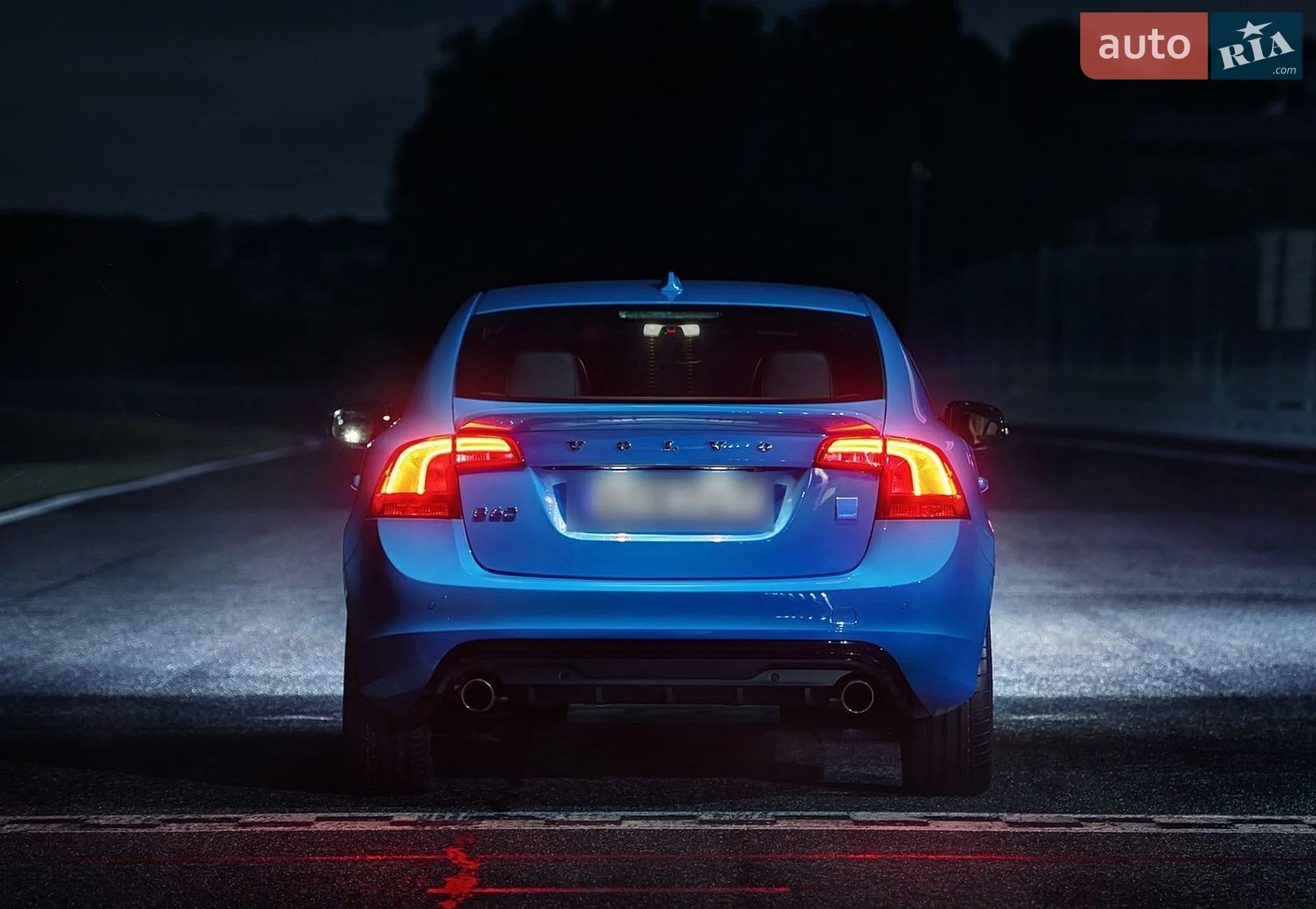 2017 Volvo S60 - мініатюра 26