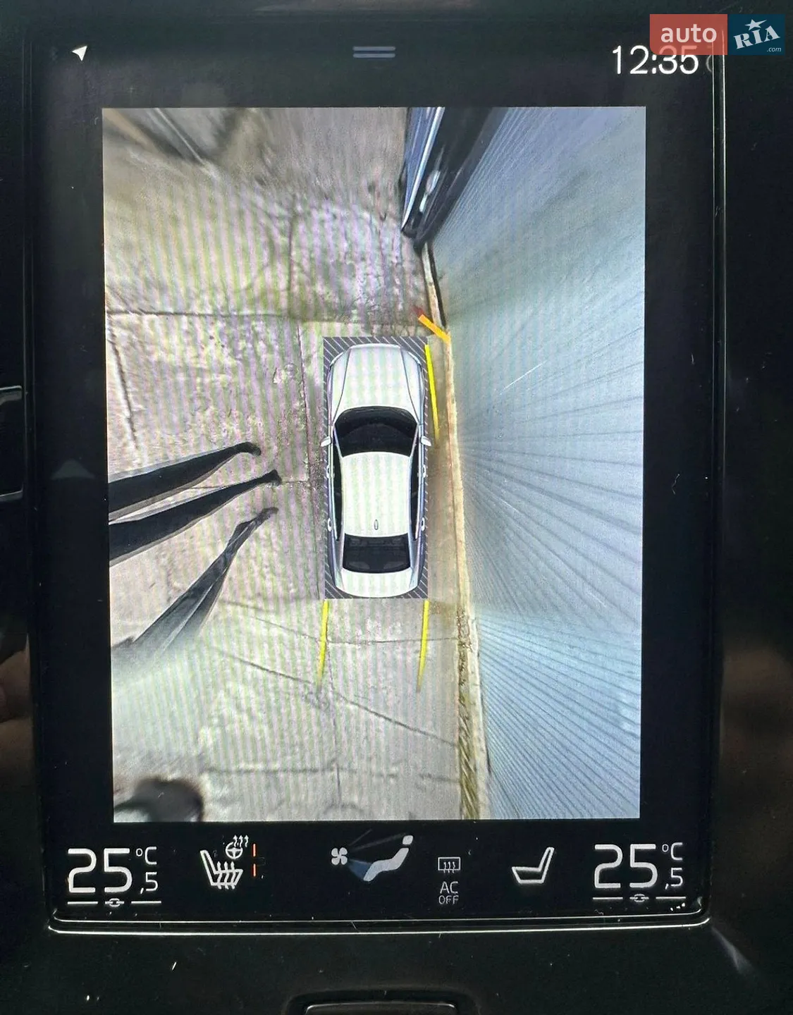2019 Volvo S60 - мініатюра 22