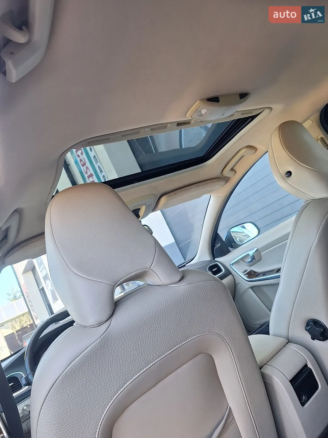 2012 Volvo S60 - мініатюра 11