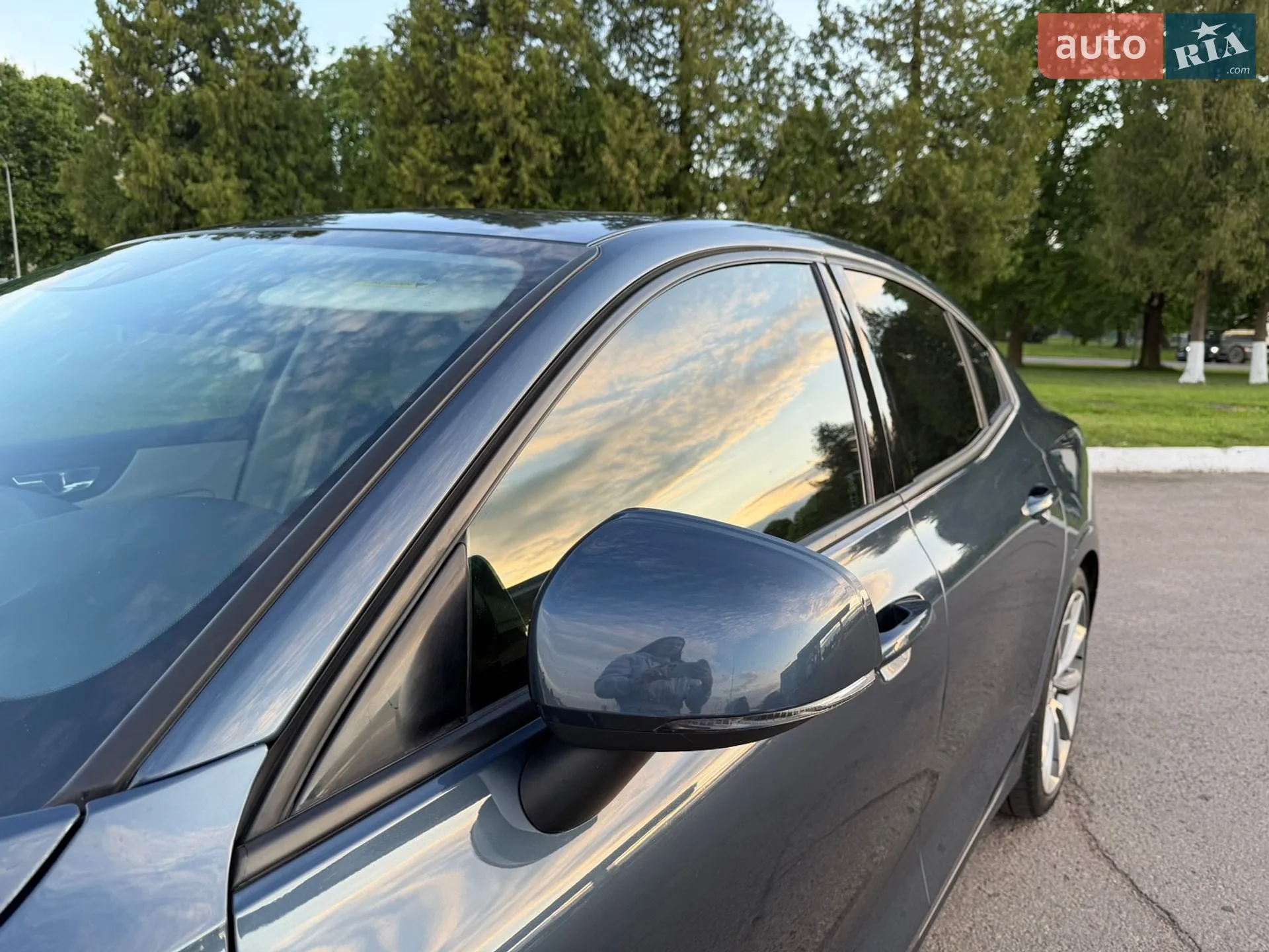 2019 Volvo S60 - мініатюра 23