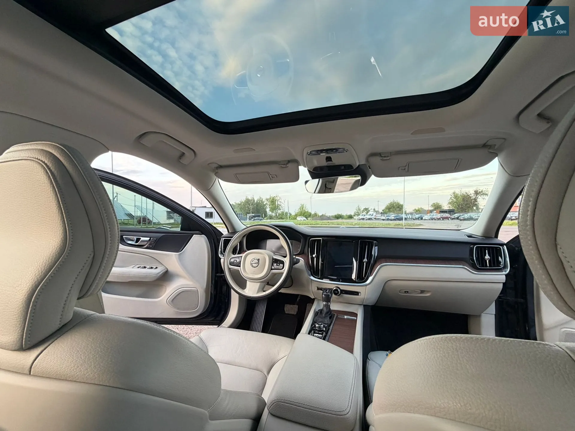 2019 Volvo S60 - мініатюра 42