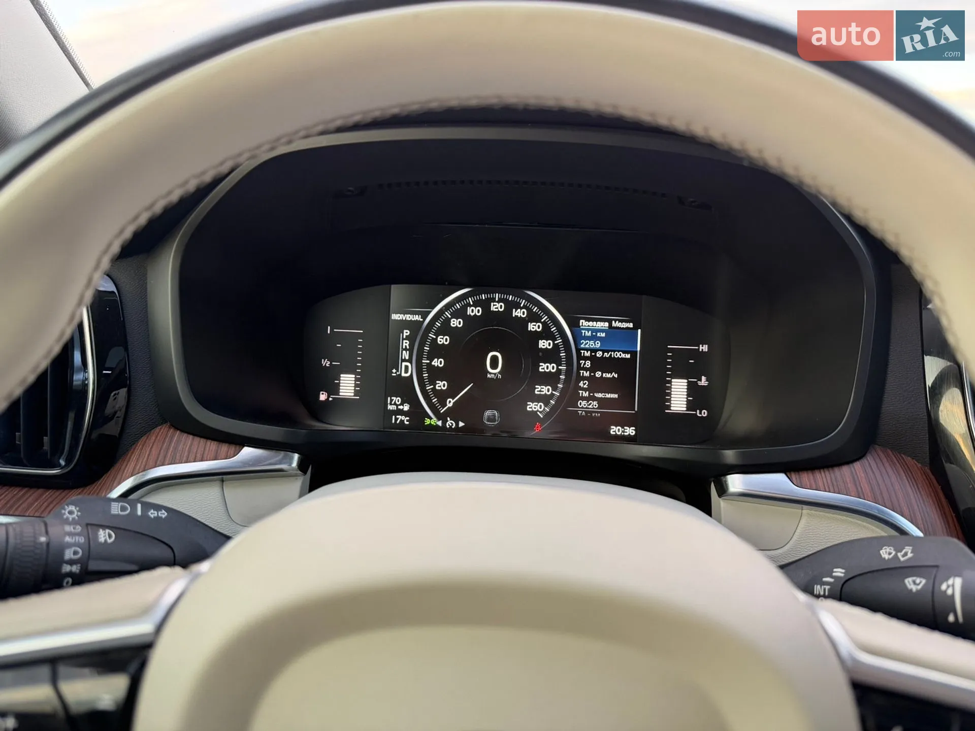 2019 Volvo S60 - мініатюра 47