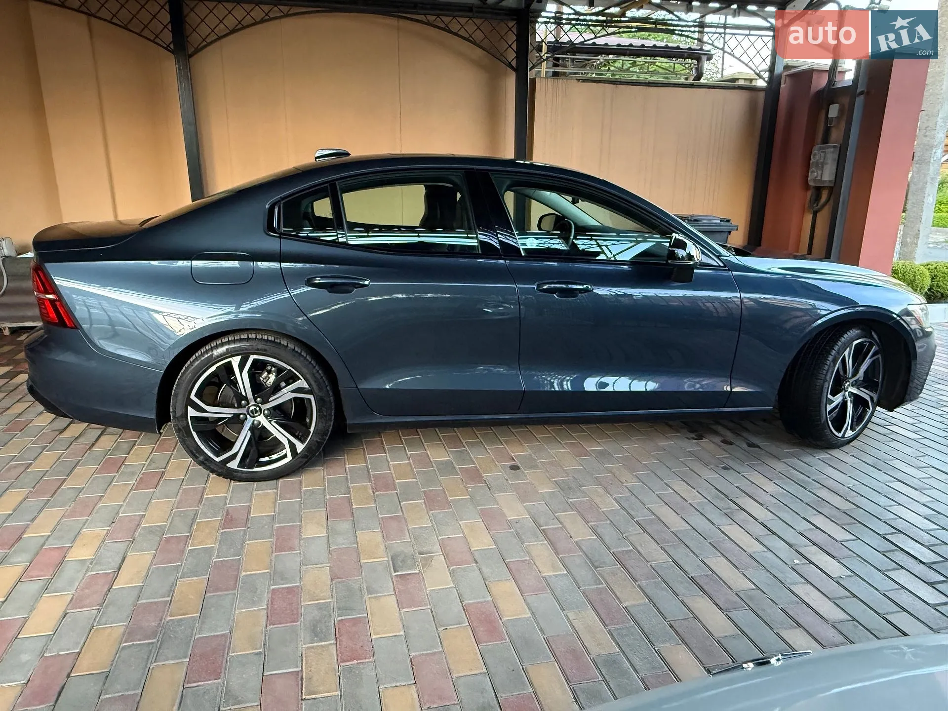 2024 Volvo S60 - мініатюра 2