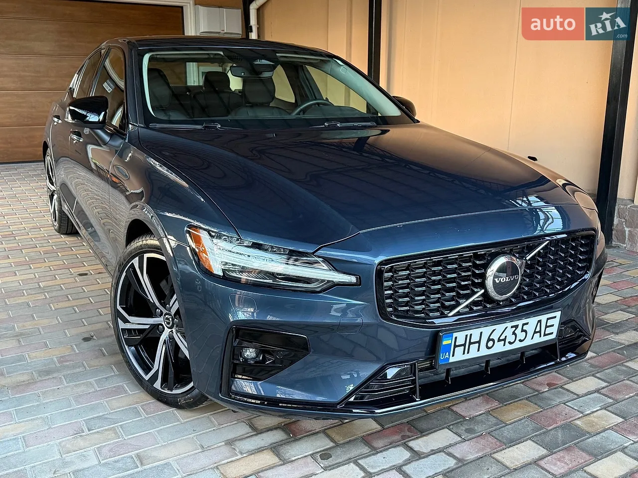 2024 Volvo S60 - мініатюра 27