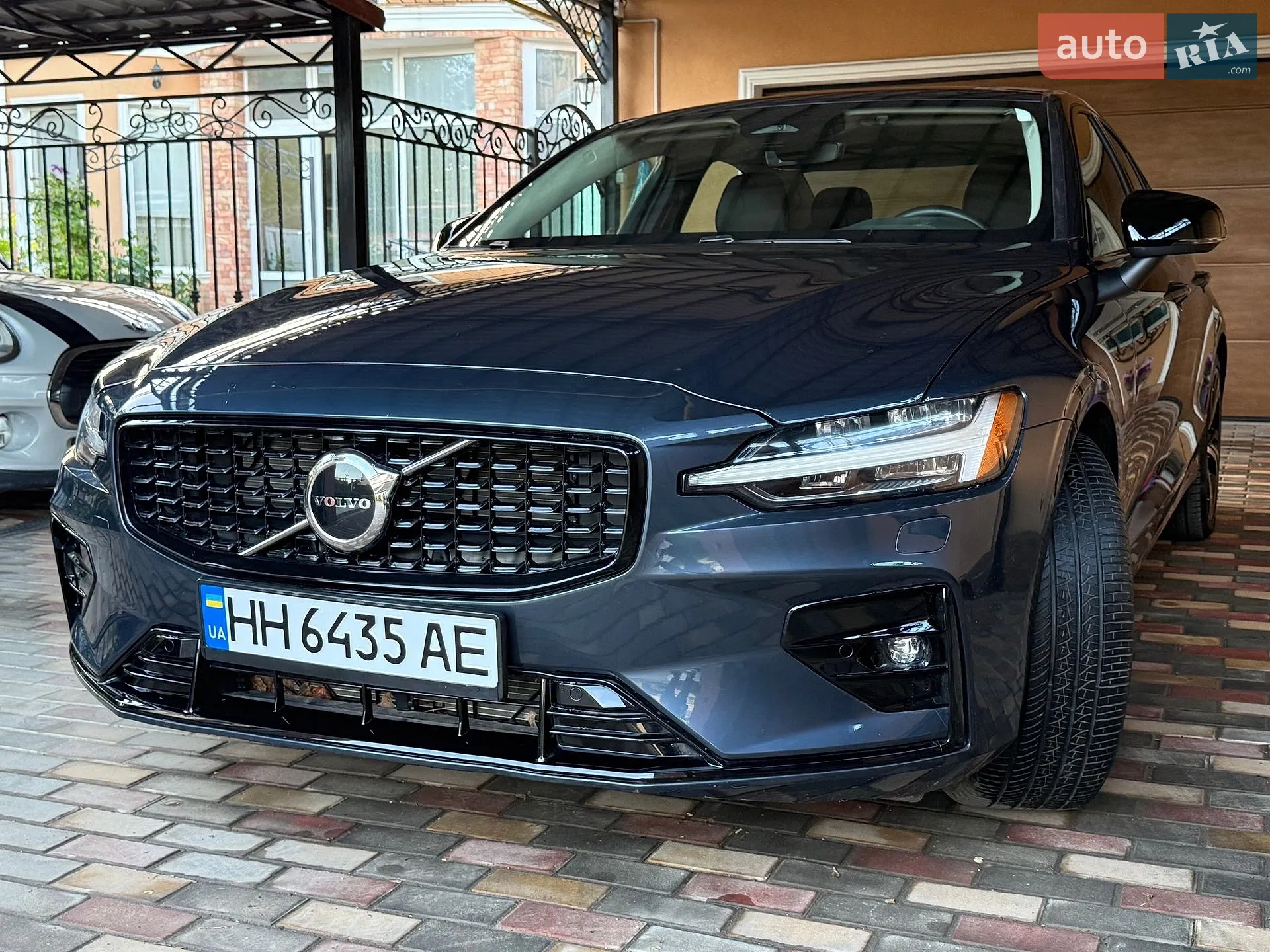 2024 Volvo S60 - мініатюра 13