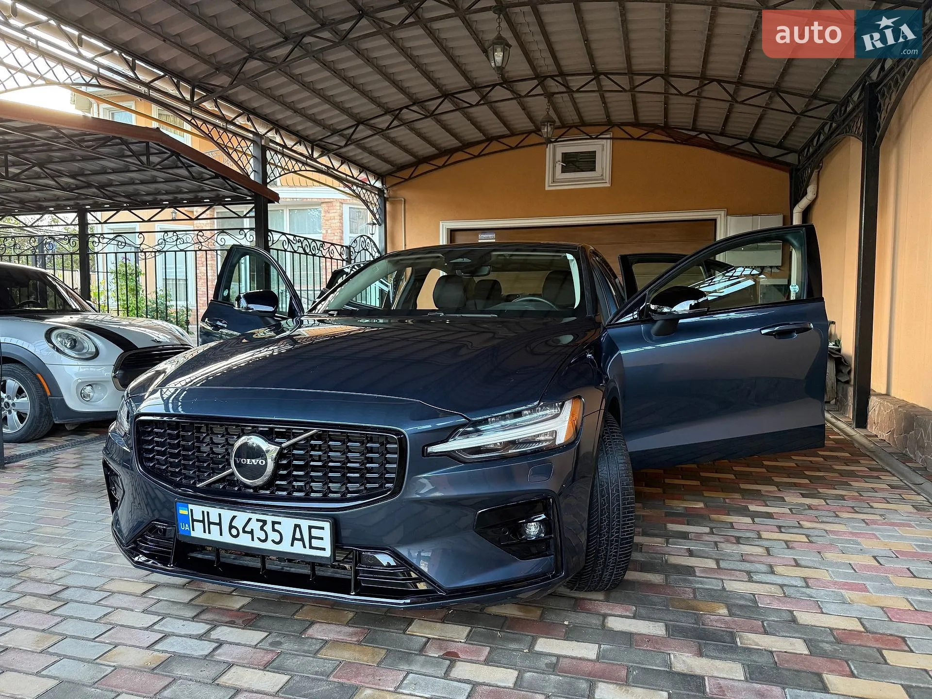 2024 Volvo S60 - мініатюра 16