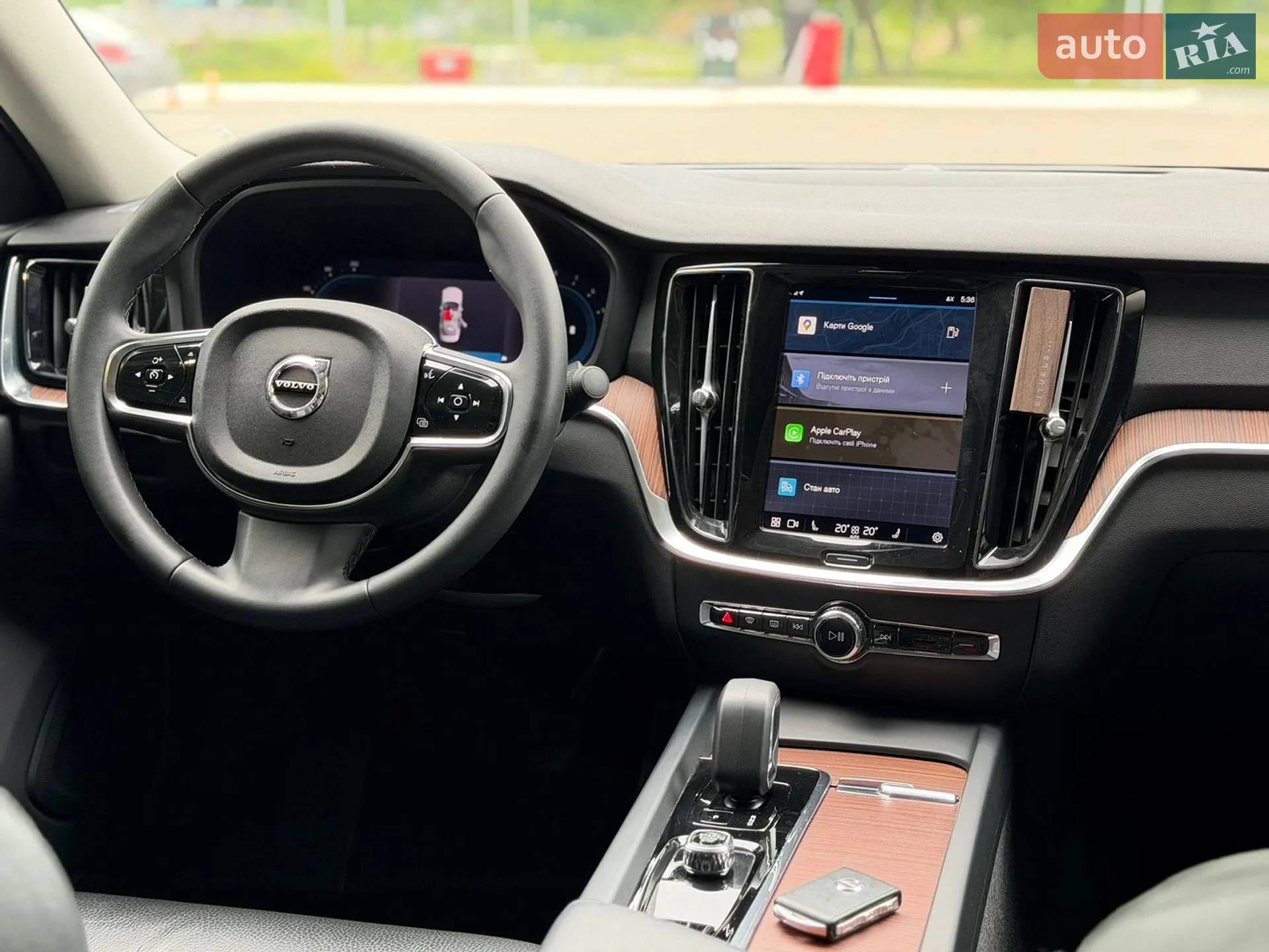 2023 Volvo S60 - мініатюра 27