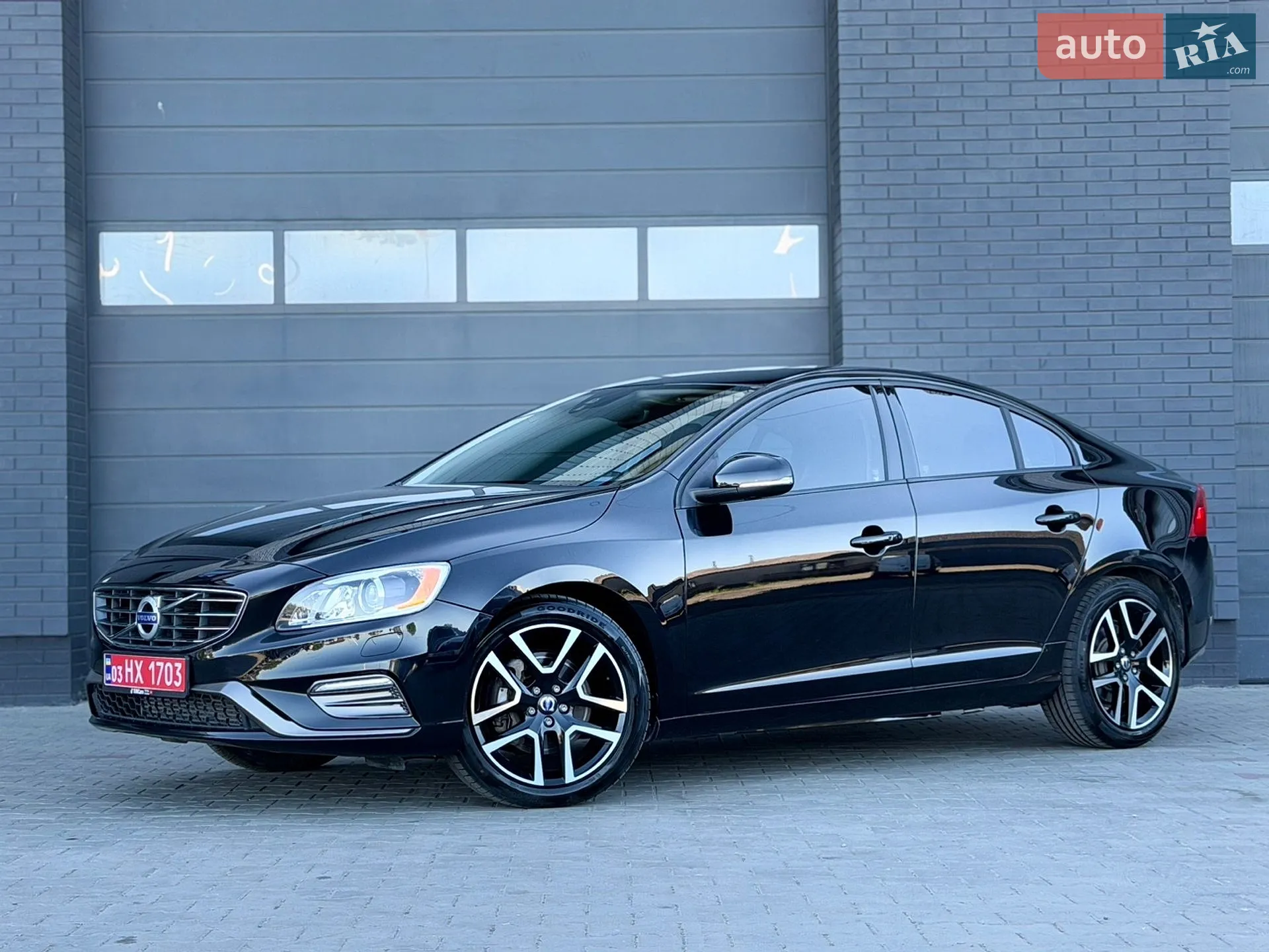 2016 Volvo S60 - мініатюра 3