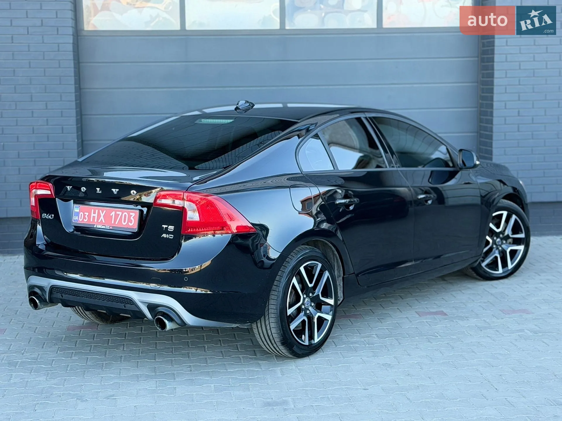 2016 Volvo S60 - мініатюра 8