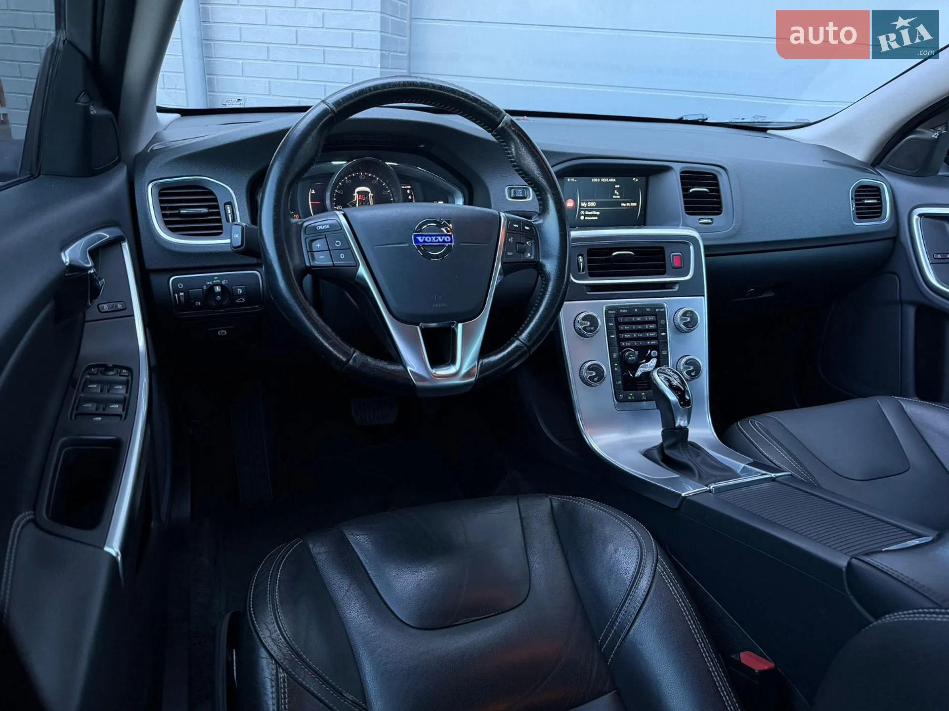 2016 Volvo S60 - мініатюра 13