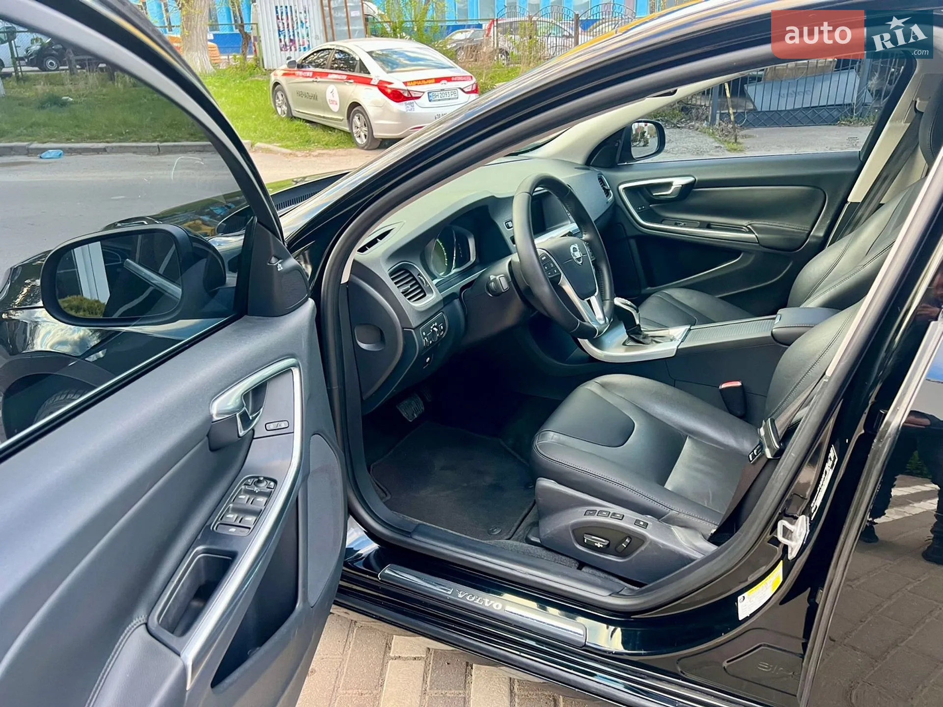 2014 Volvo S60 - мініатюра 17