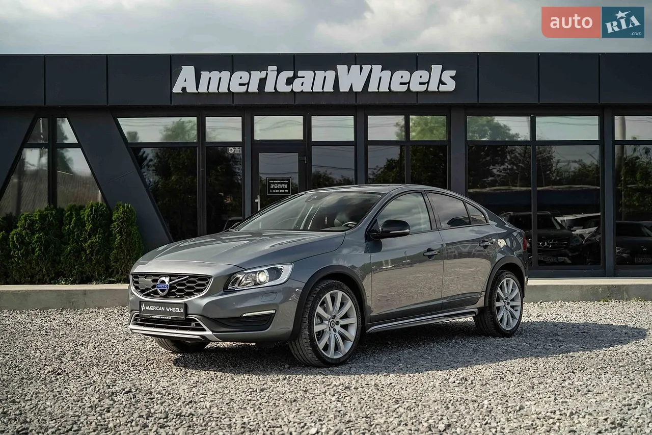 2017 Volvo S60 - мініатюра 24