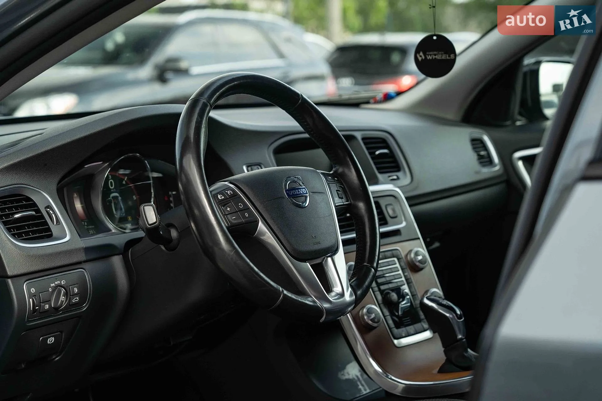 2016 Volvo S60 - мініатюра 22