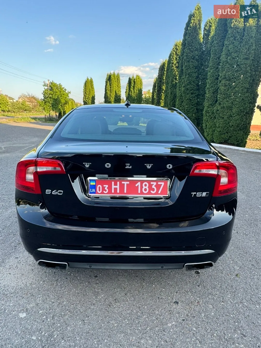 2018 Volvo S60 - мініатюра 11