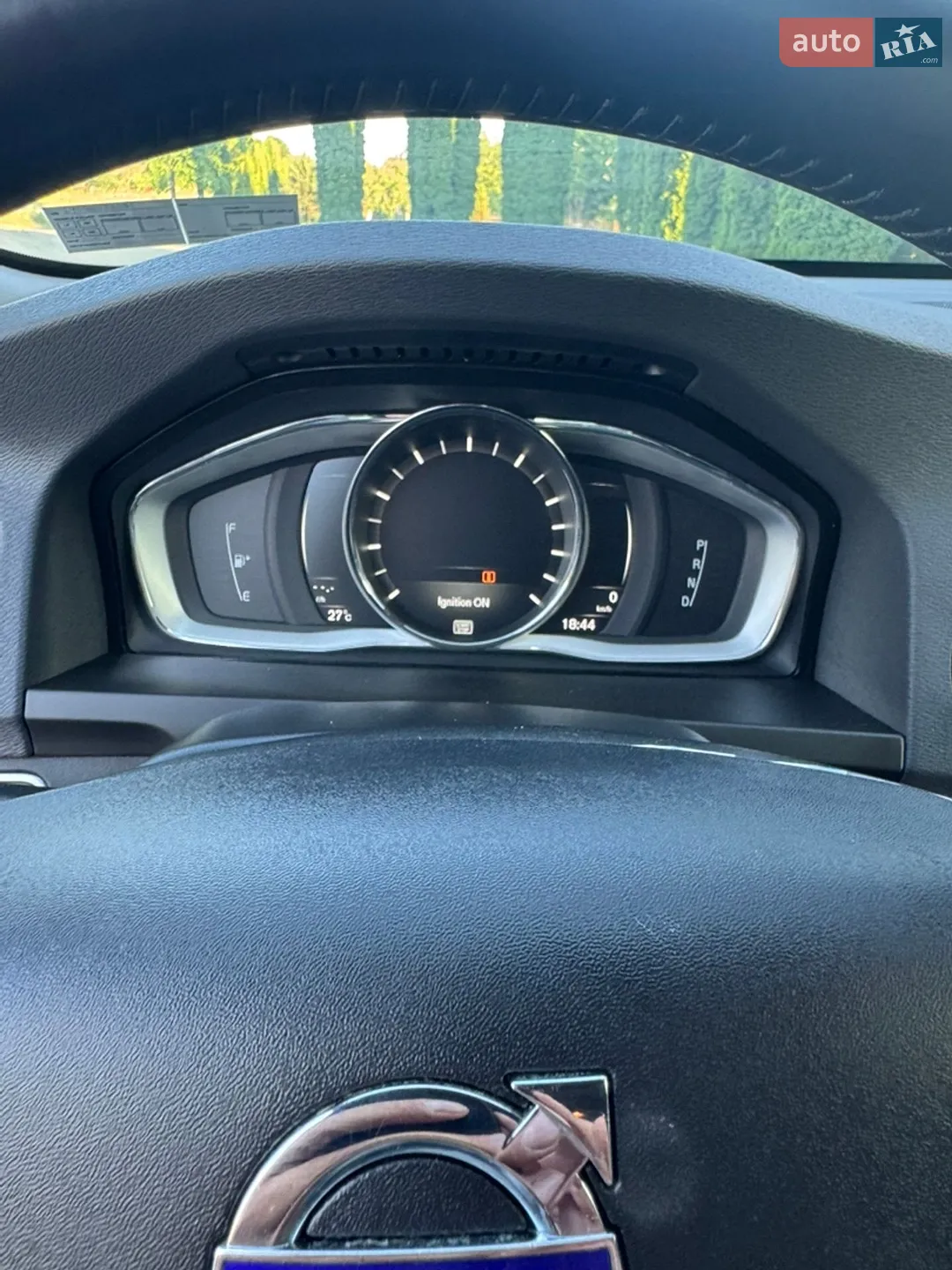 2018 Volvo S60 - мініатюра 16