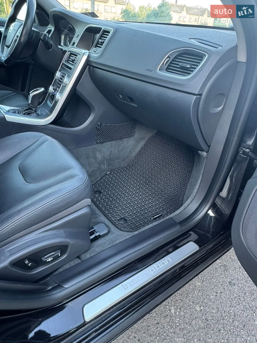 2018 Volvo S60 - мініатюра 27