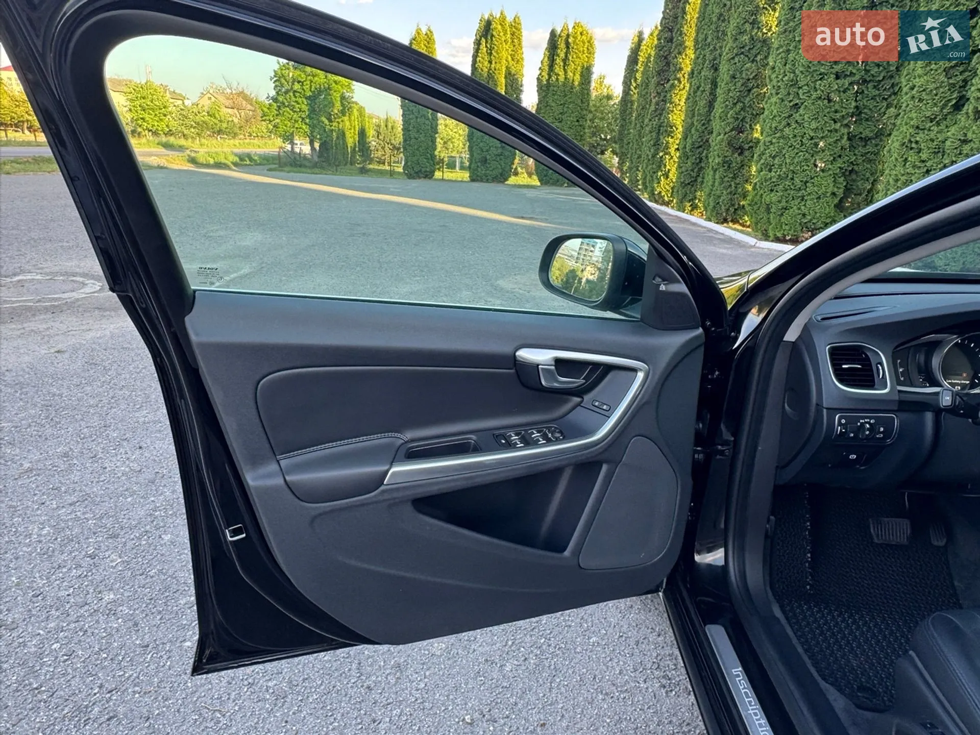 2018 Volvo S60 - мініатюра 41