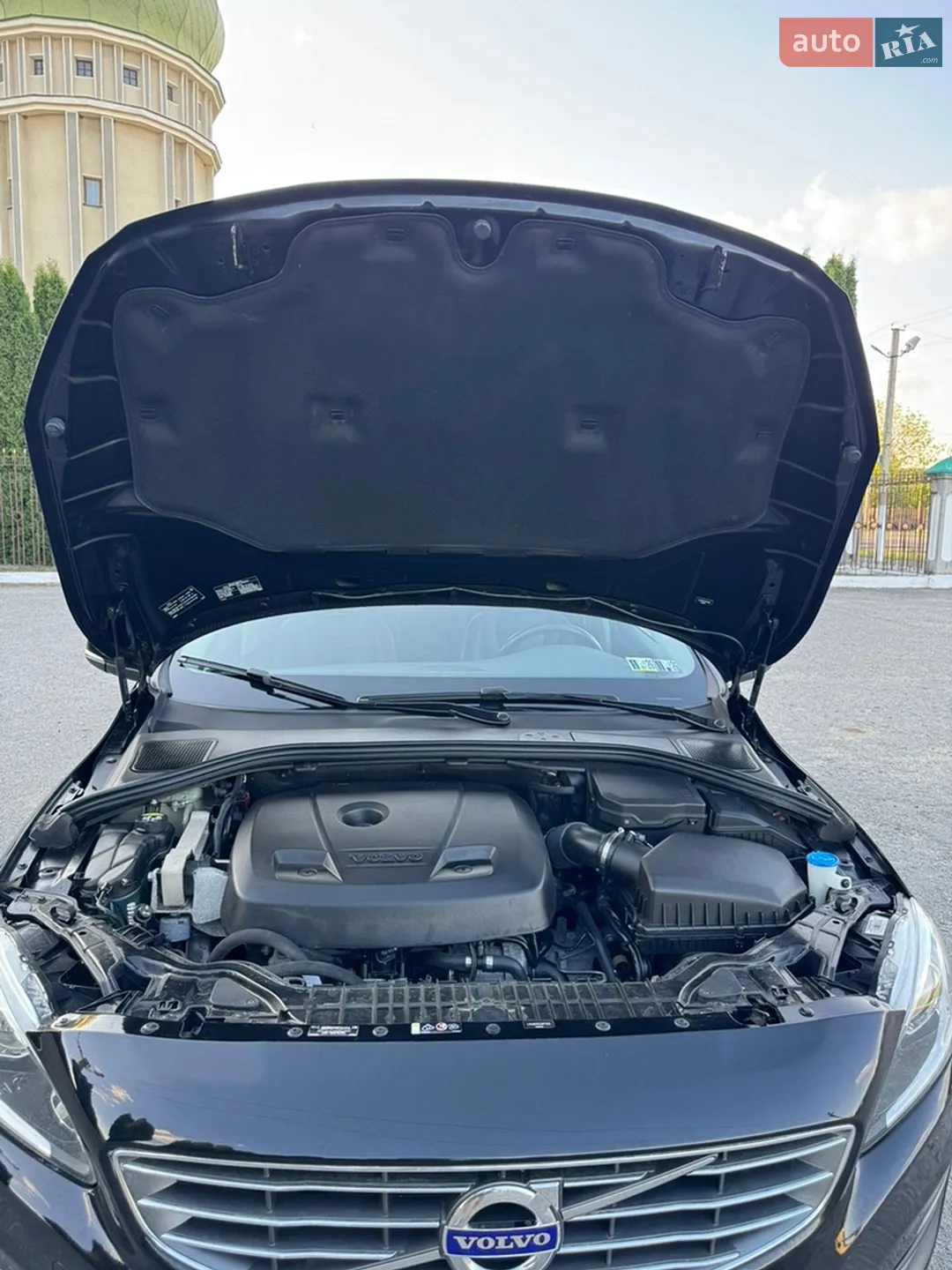 2018 Volvo S60 - мініатюра 46