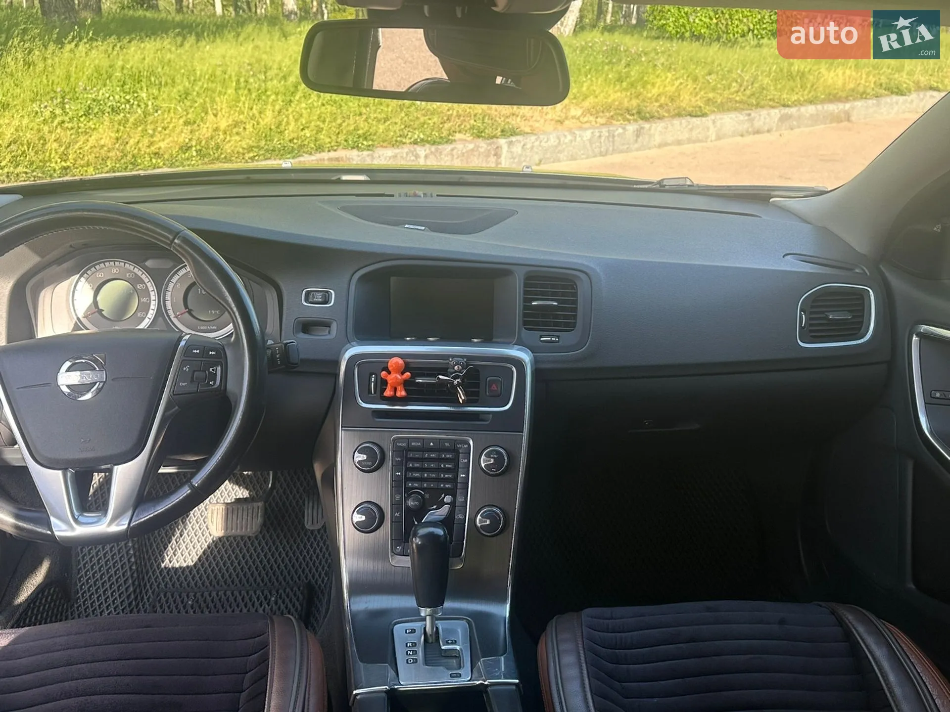 2011 Volvo S60 - мініатюра 17