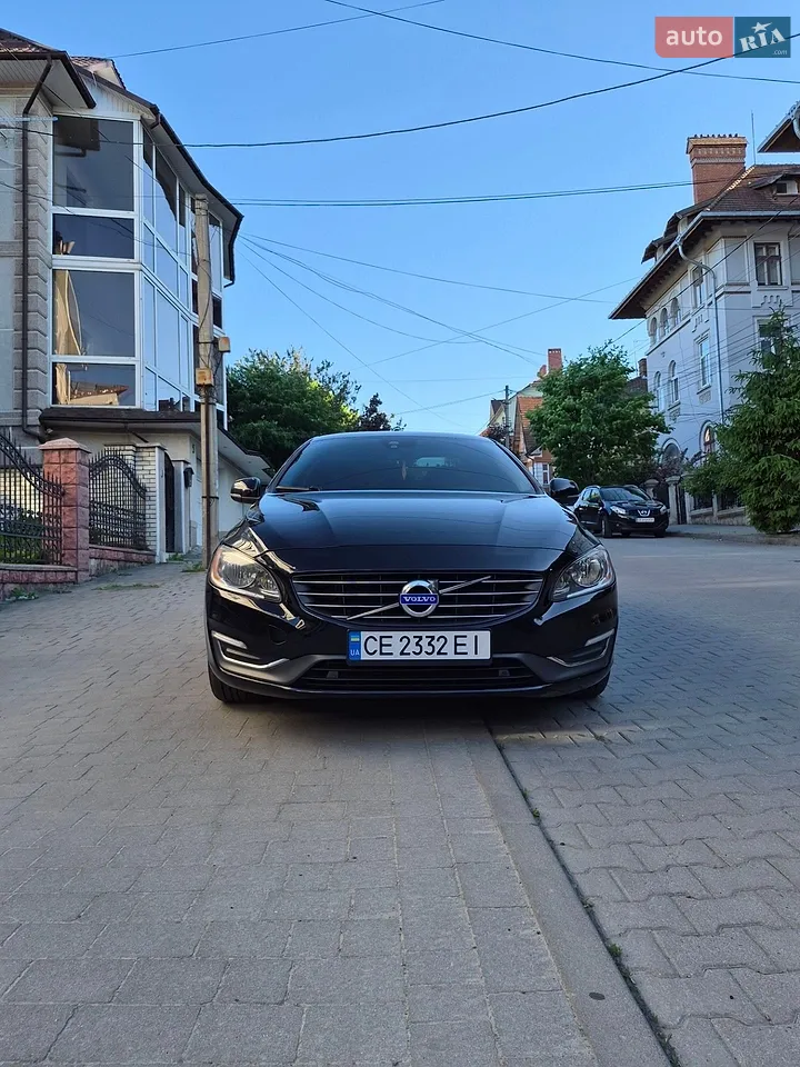 2013 Volvo S60 - мініатюра 25