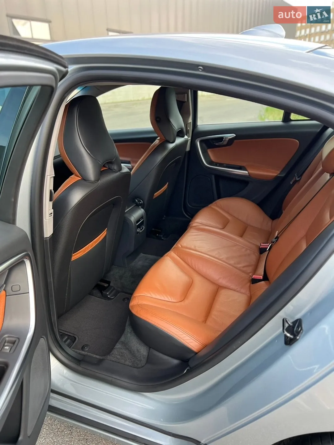 2013 Volvo S60 - мініатюра 18