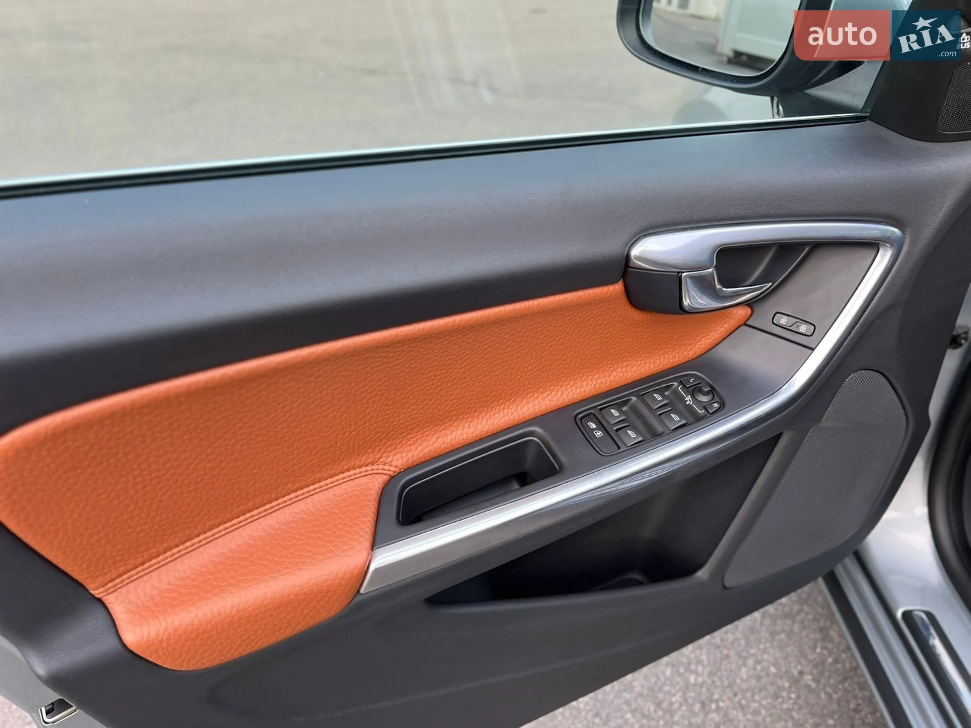 2013 Volvo S60 - мініатюра 19