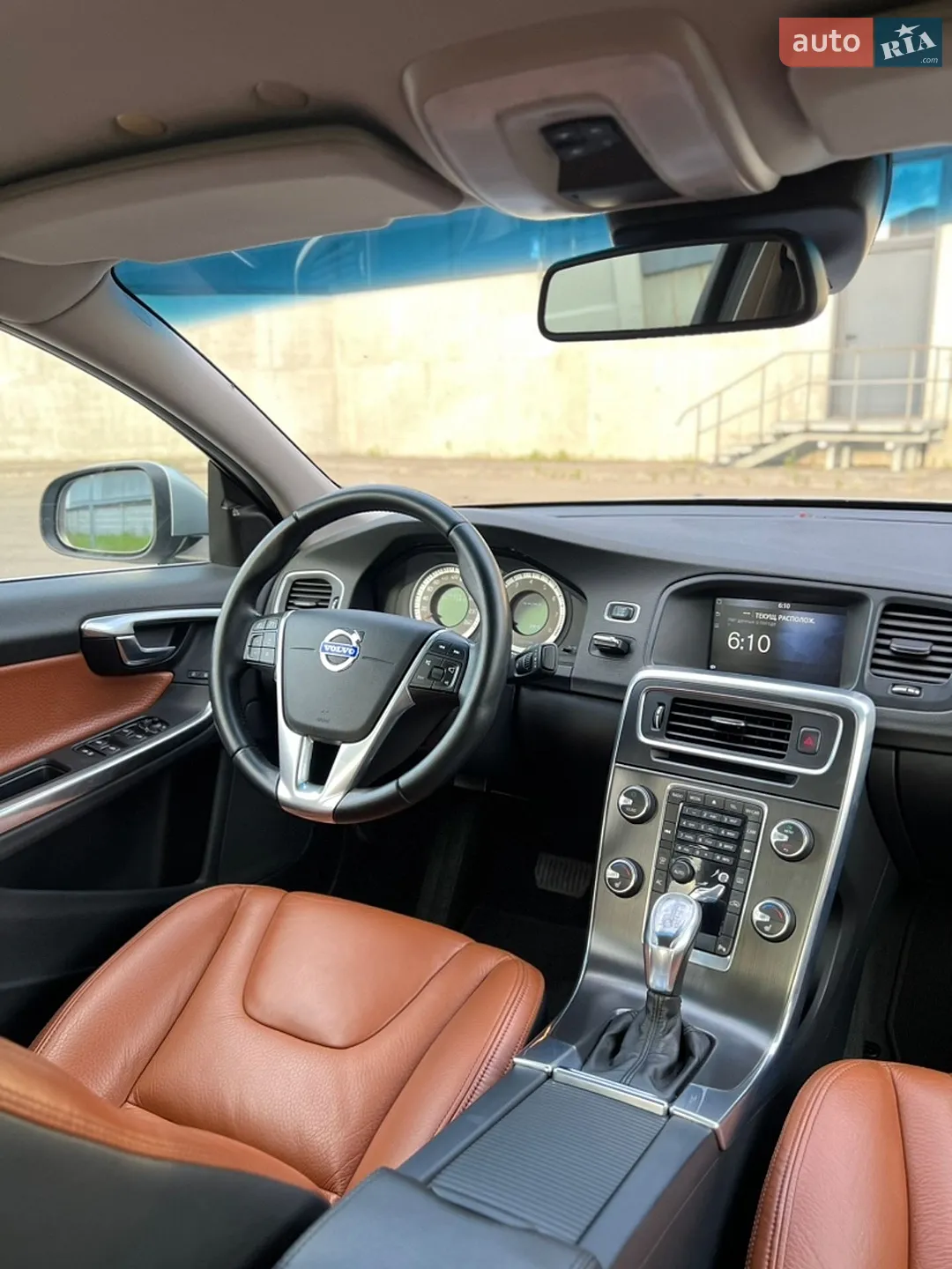 2013 Volvo S60 - мініатюра 24