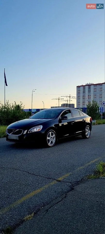 2013 Volvo S60 - мініатюра 7