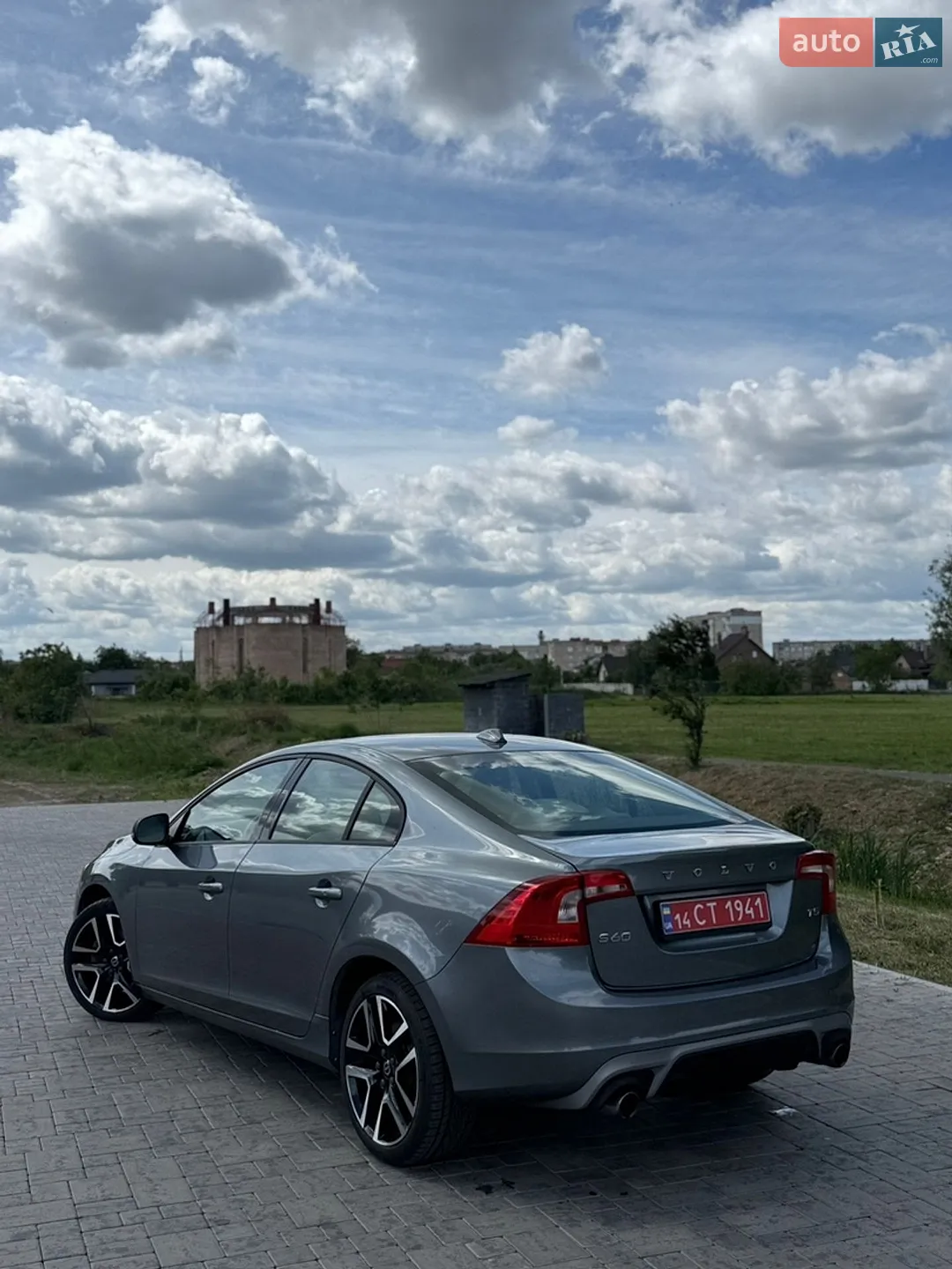 2018 Volvo S60 - мініатюра 9