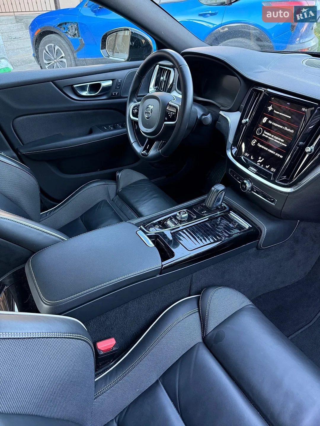 2021 Volvo S60 - мініатюра 14