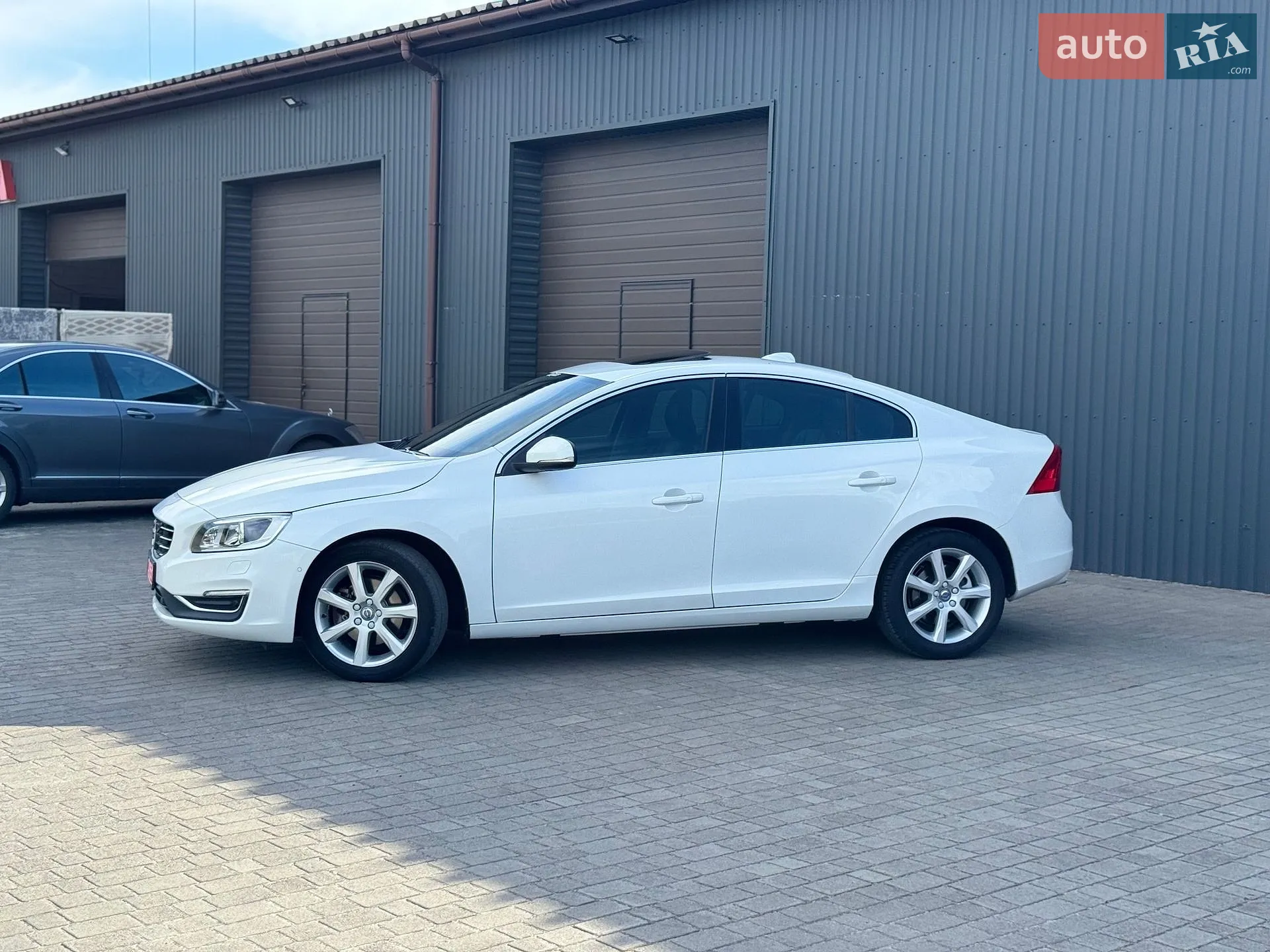 2015 Volvo S60 - мініатюра 6