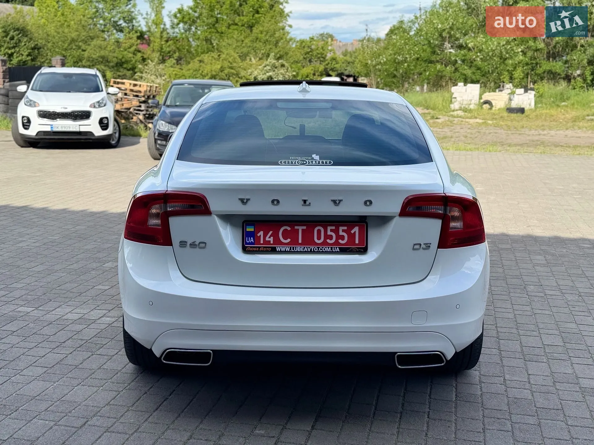 2015 Volvo S60 - мініатюра 10