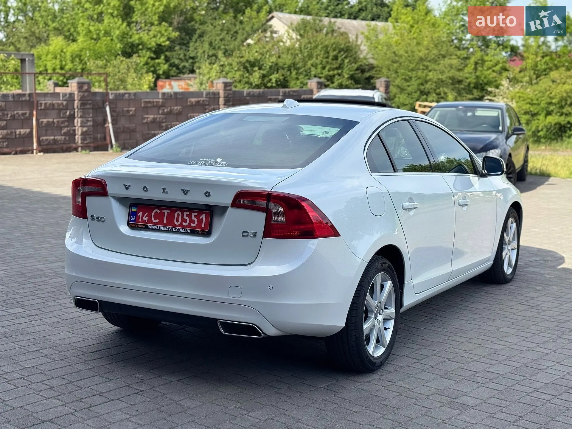 2015 Volvo S60 - мініатюра 16